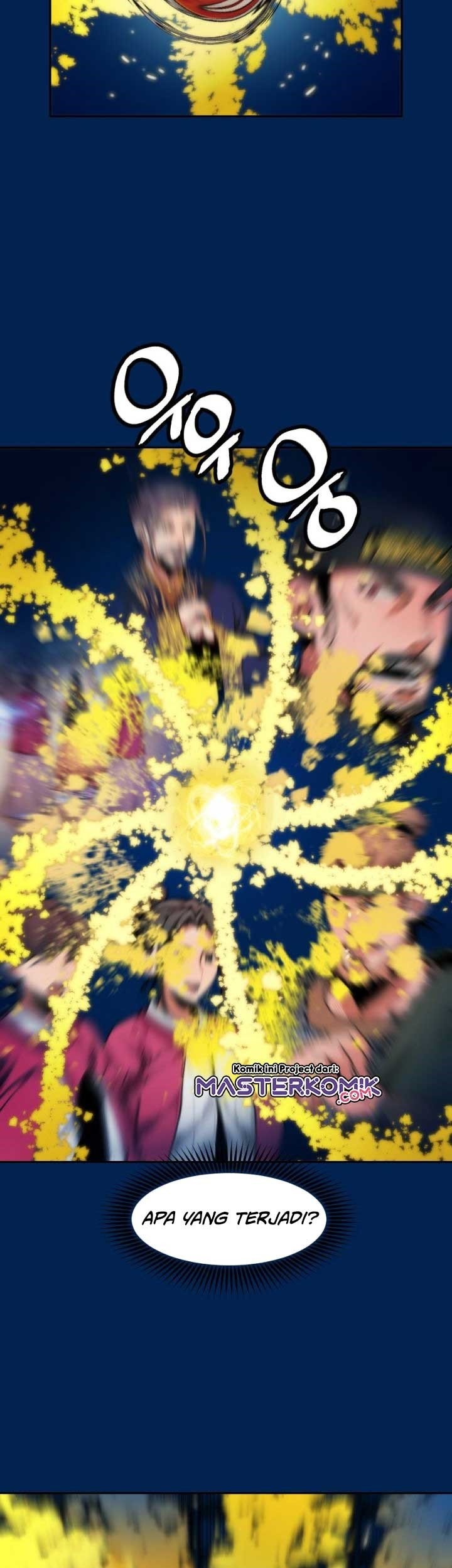 The Golden Age Chapter 45 Gambar 64