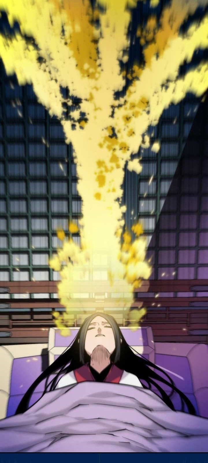 The Golden Age Chapter 45 Gambar 65