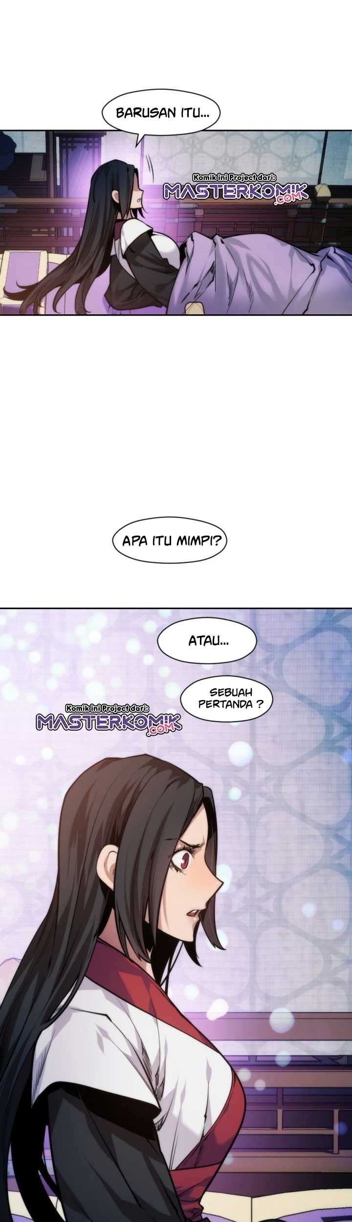 The Golden Age Chapter 45 Gambar 67