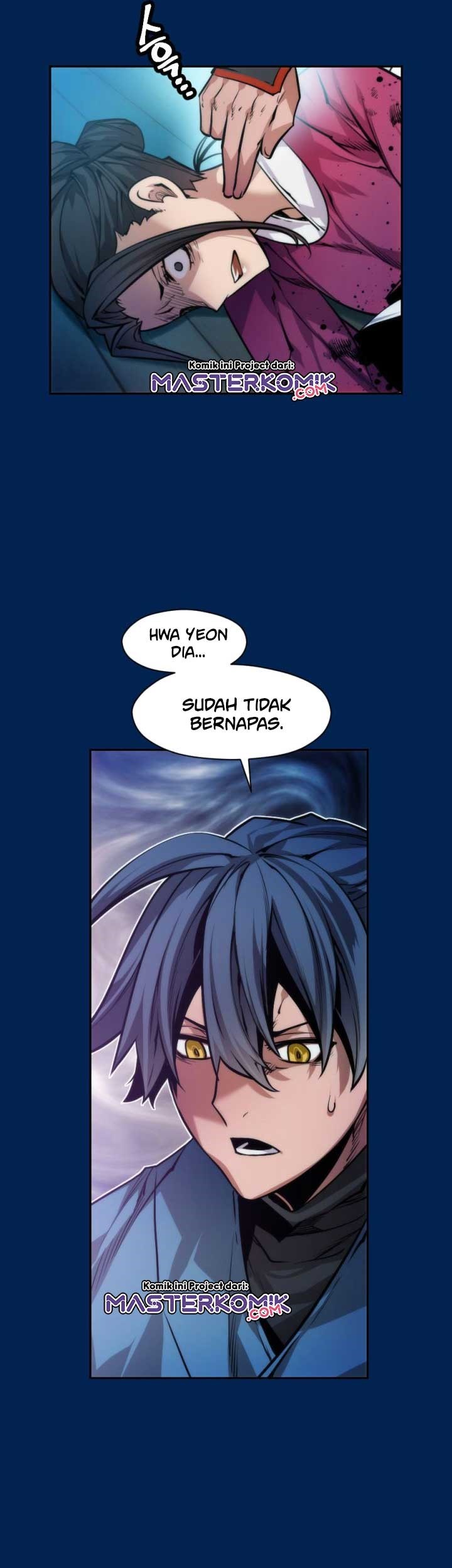 The Golden Age Chapter 45 Gambar 7