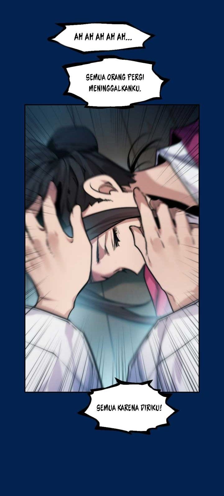 The Golden Age Chapter 45 Gambar 8