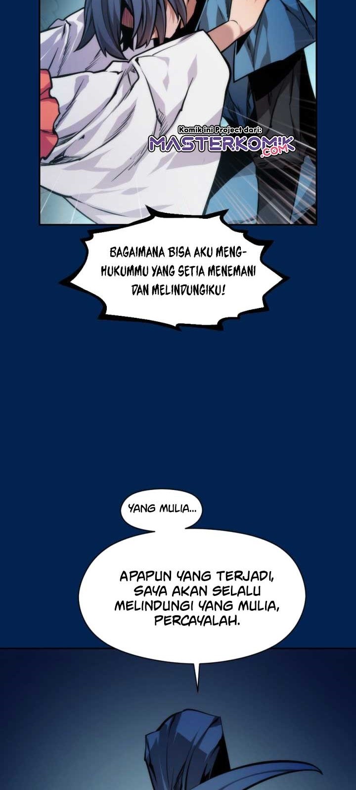 The Golden Age Chapter 45 Gambar 10