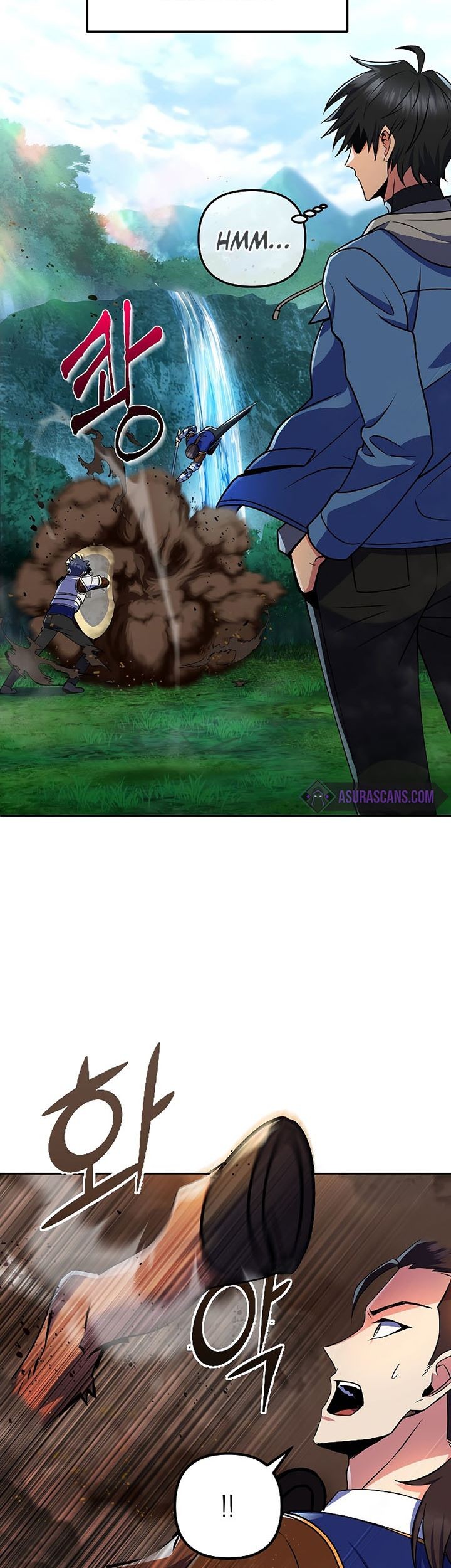 Maxed Out Leveling Chapter 26 Gambar 18