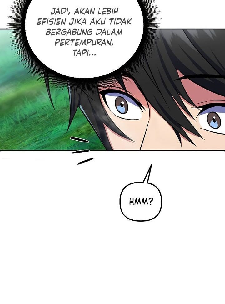 Maxed Out Leveling Chapter 26 Gambar 25