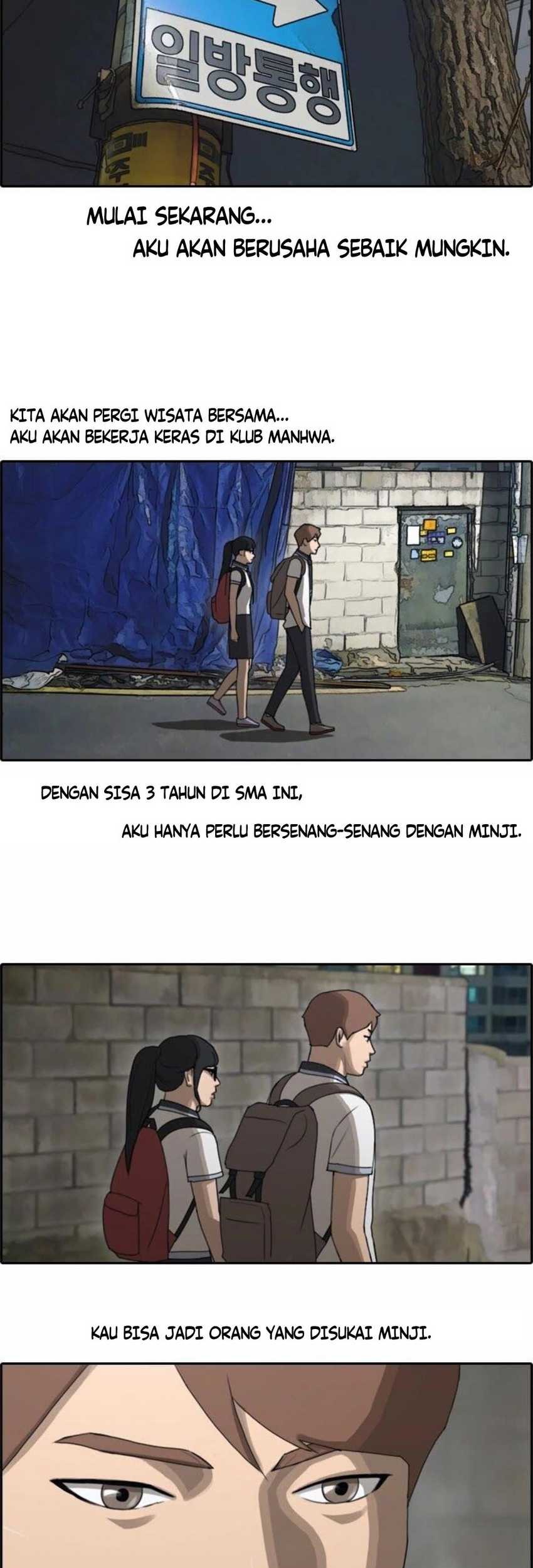 Free Draw Chapter 69 Gambar 37