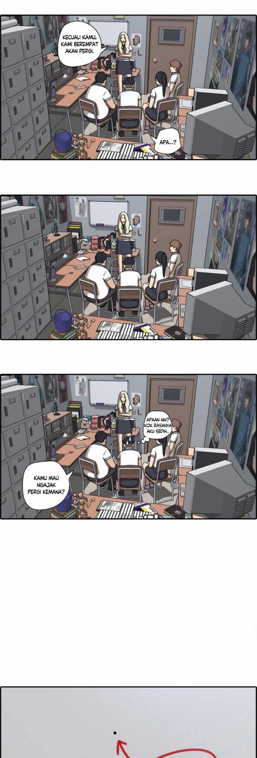 Free Draw Chapter 68 Gambar 20
