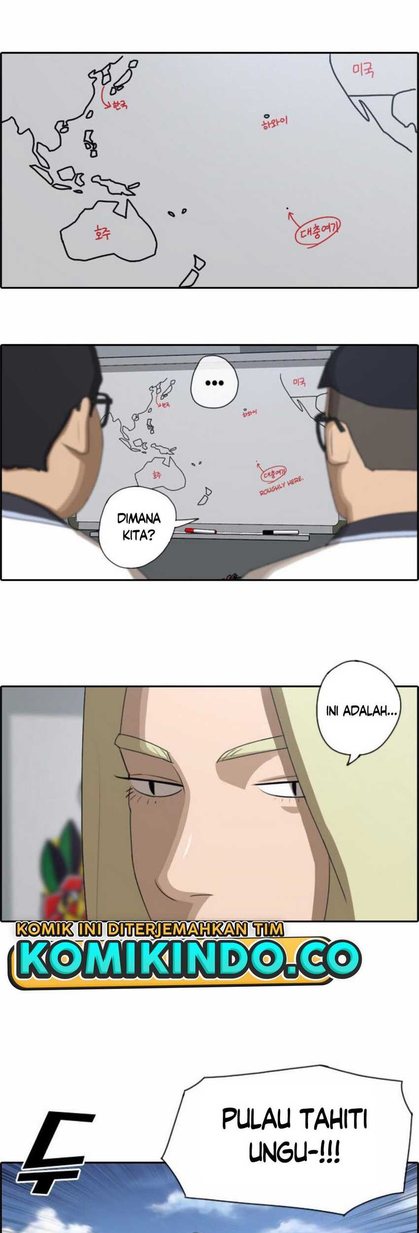 Free Draw Chapter 68 Gambar 22