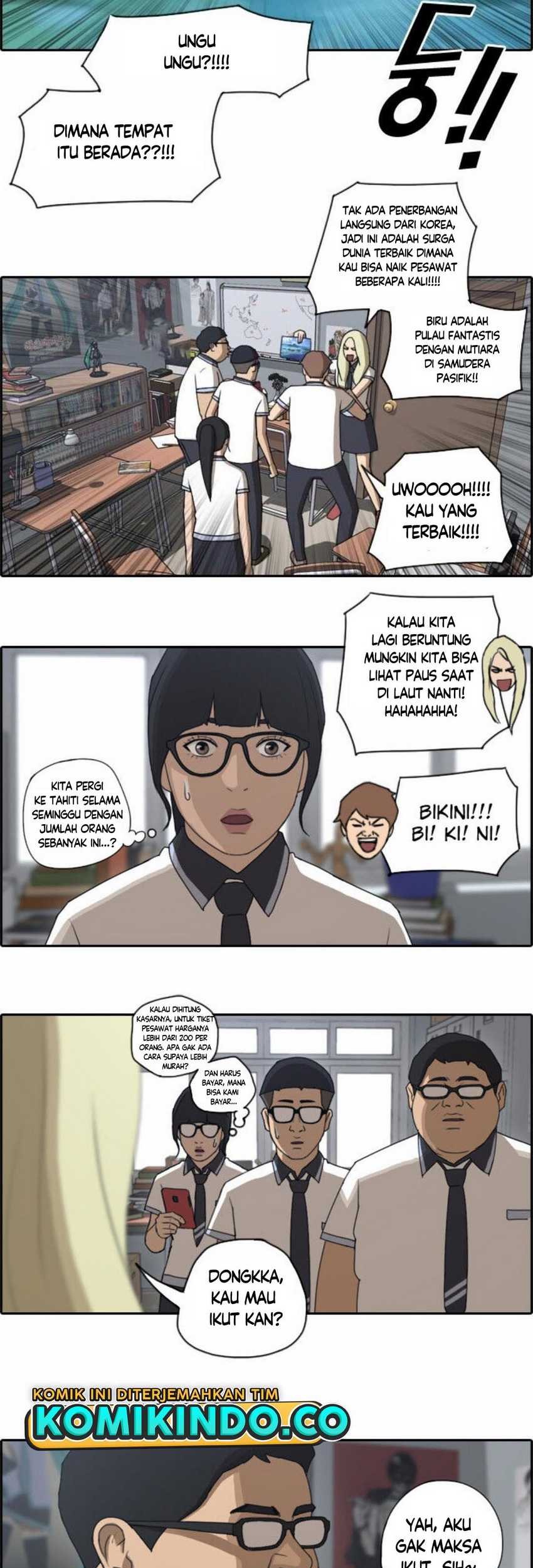 Free Draw Chapter 68 Gambar 24