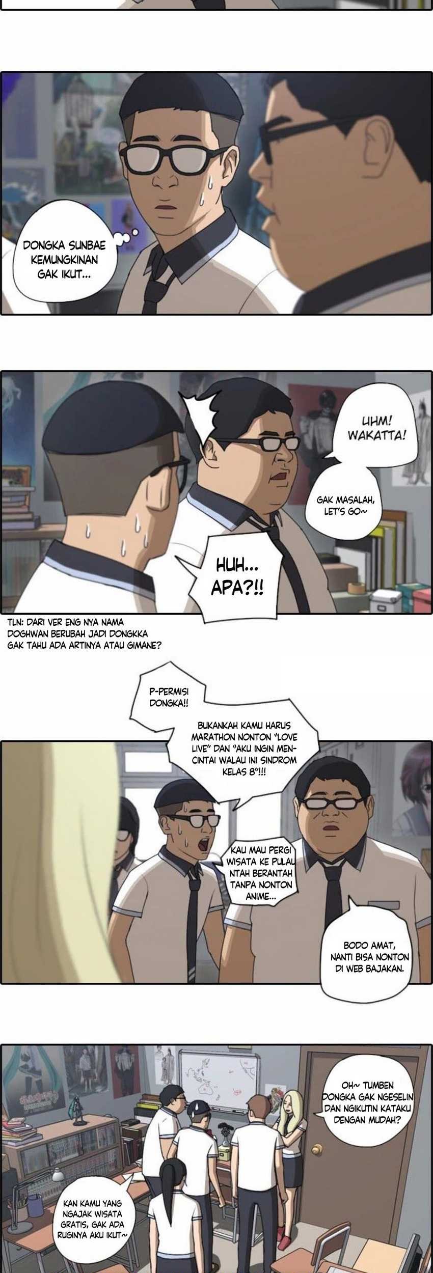 Free Draw Chapter 68 Gambar 26