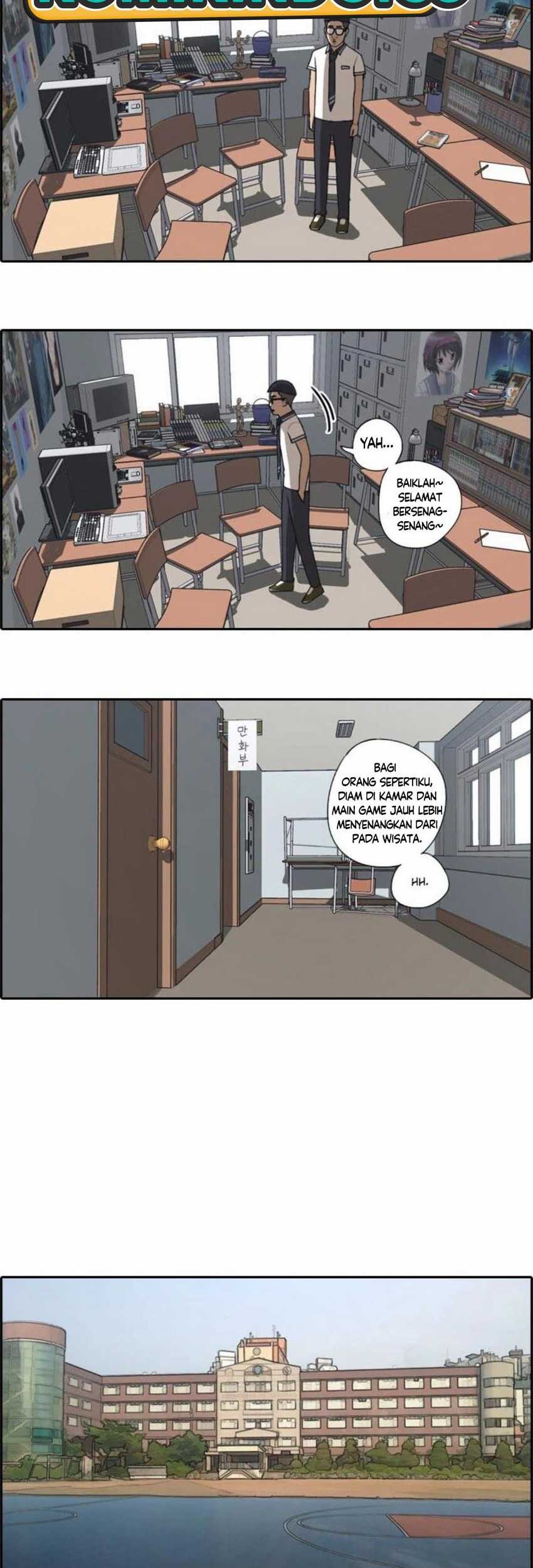Free Draw Chapter 68 Gambar 30