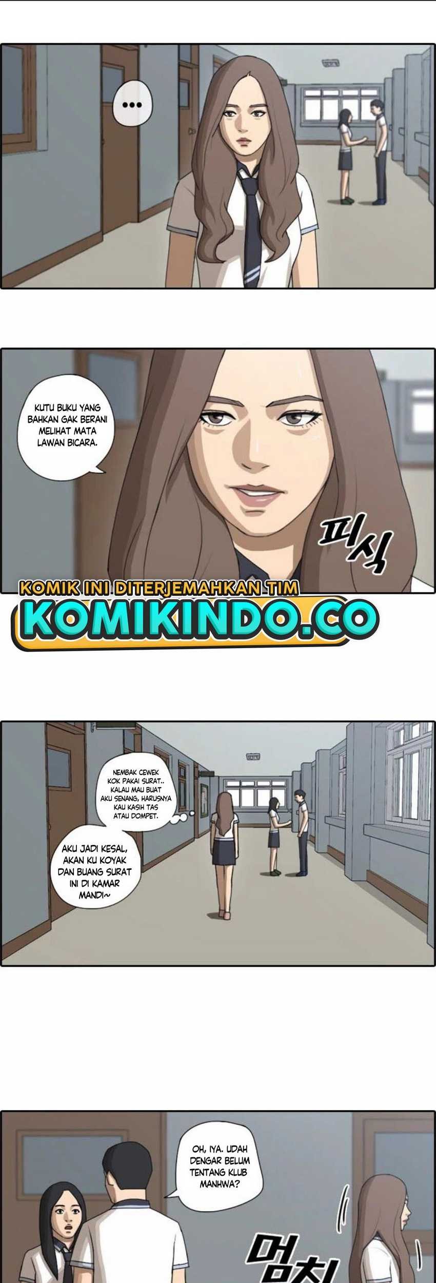 Free Draw Chapter 68 Gambar 35
