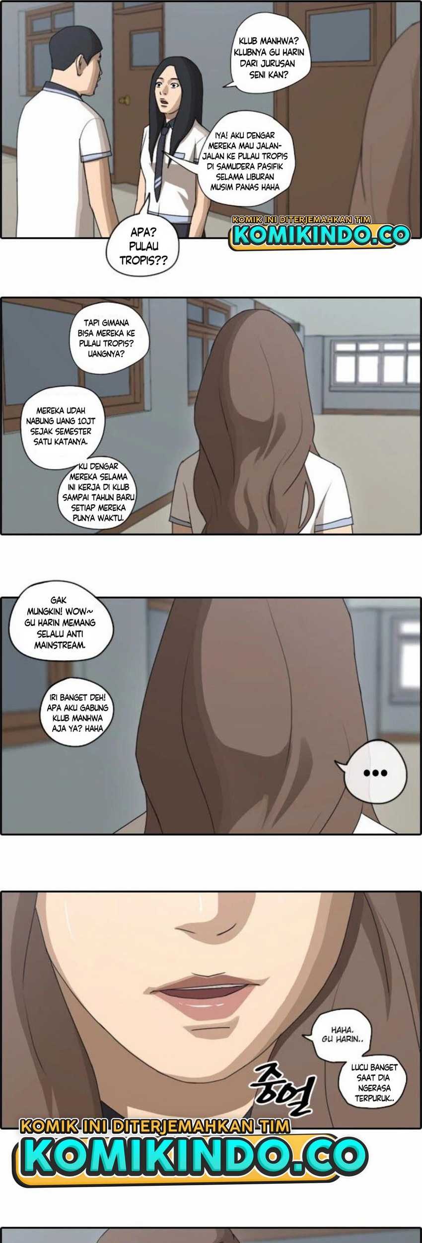 Free Draw Chapter 68 Gambar 37