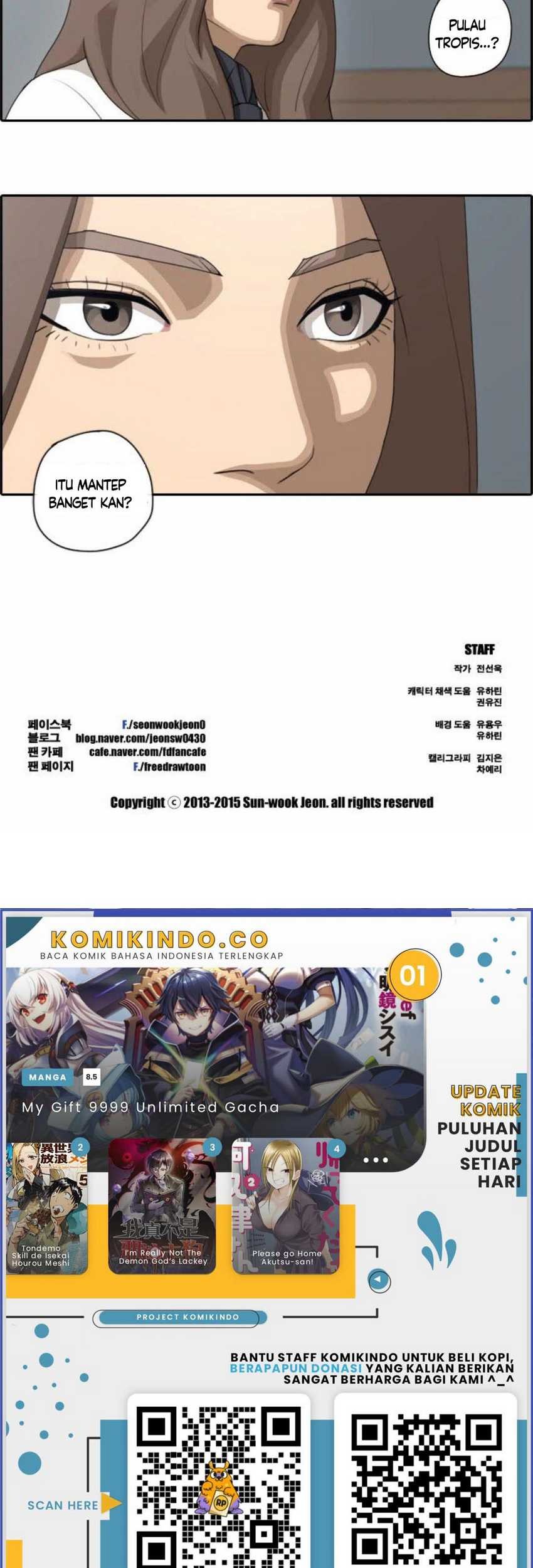 Free Draw Chapter 68 Gambar 39
