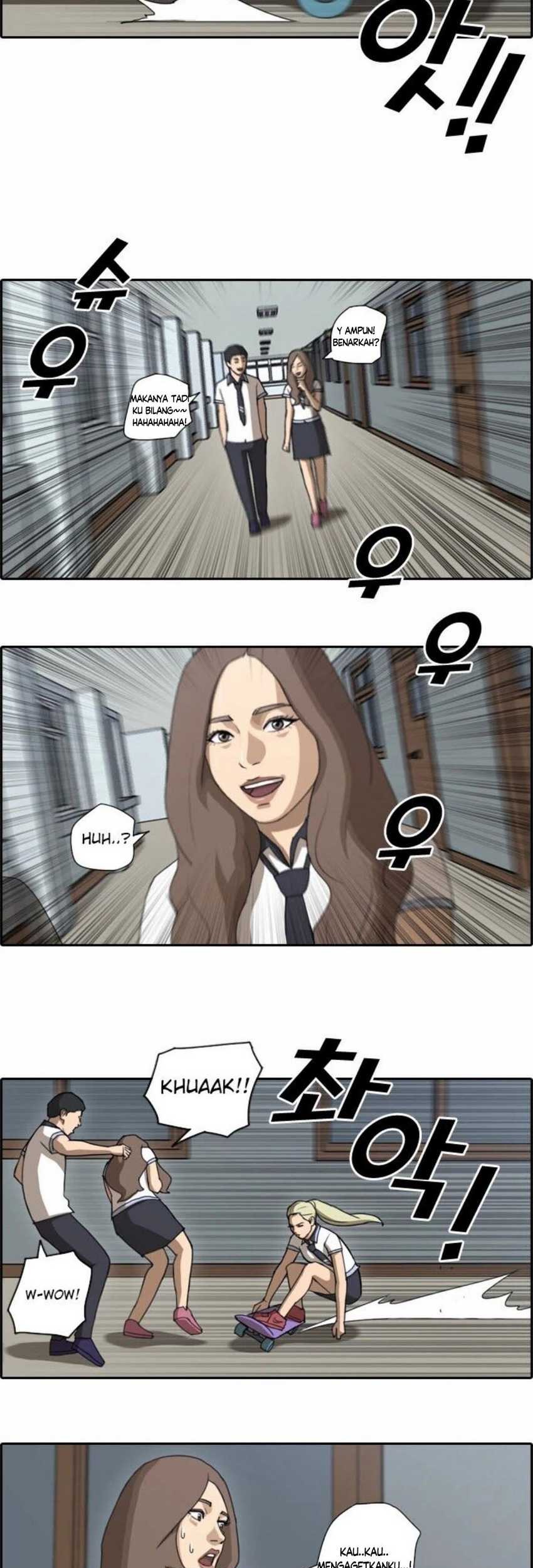 Free Draw Chapter 68 Gambar 9