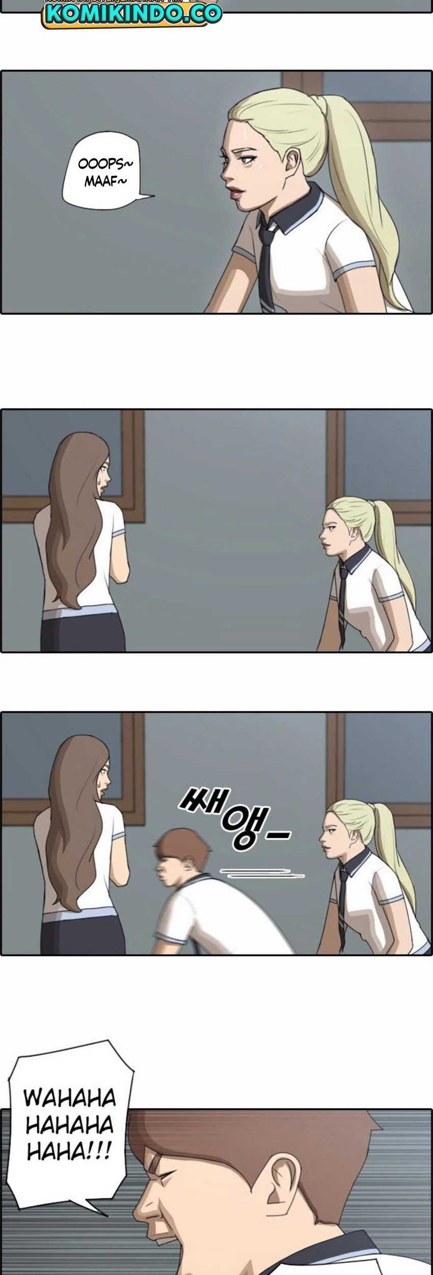 Free Draw Chapter 68 Gambar 11