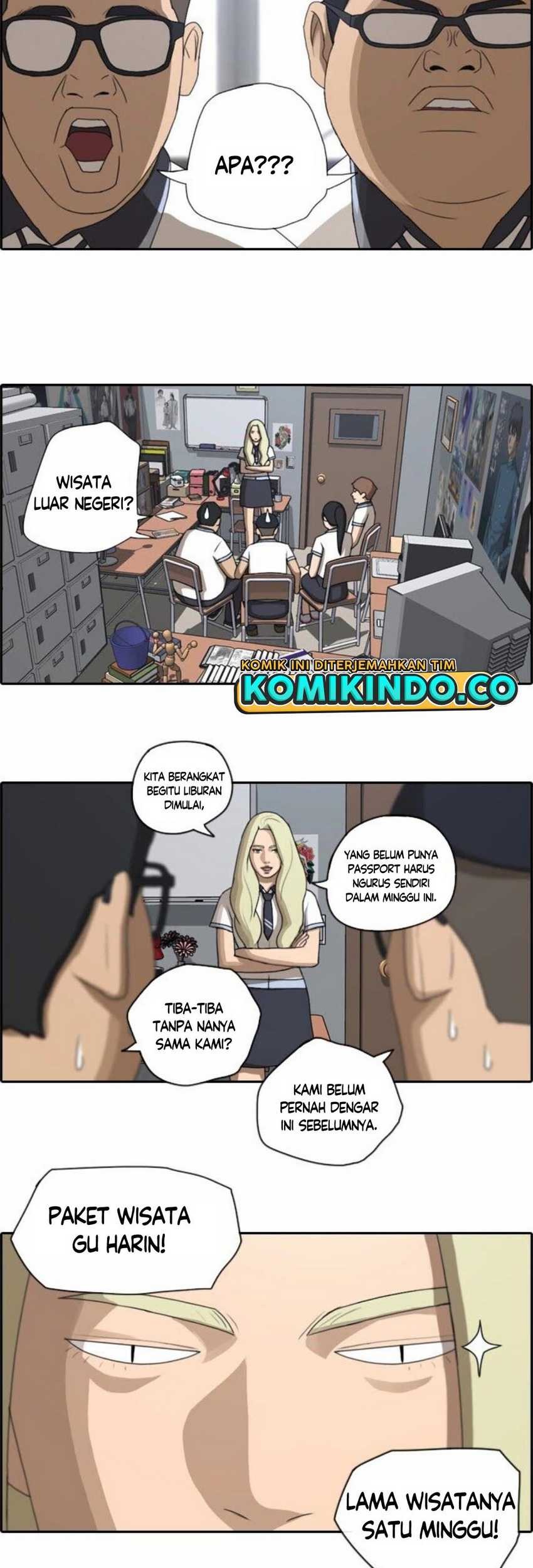 Free Draw Chapter 68 Gambar 15