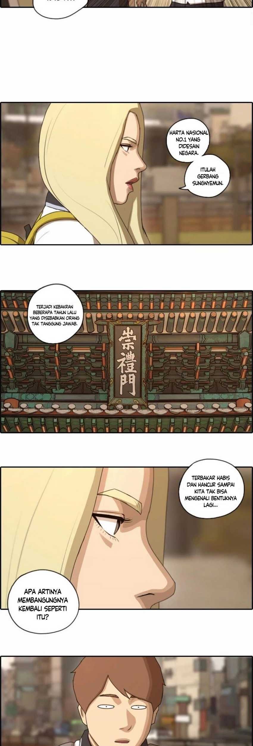 Free Draw Chapter 67 Gambar 20