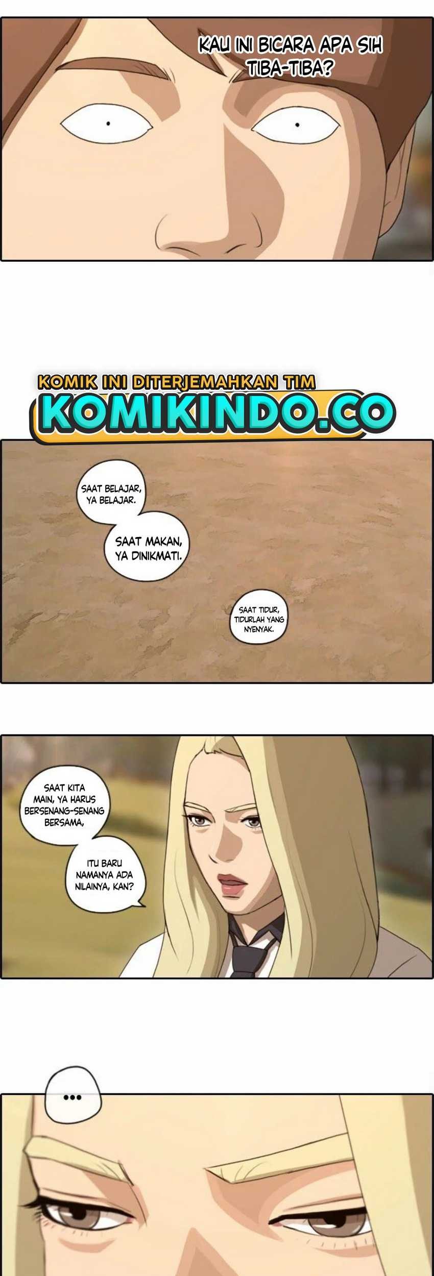Free Draw Chapter 67 Gambar 22