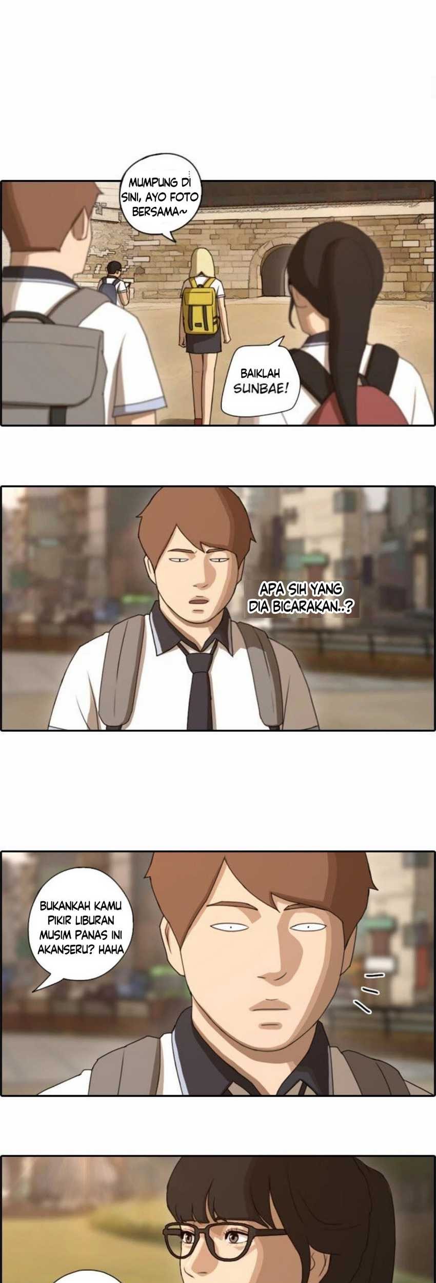 Free Draw Chapter 67 Gambar 24