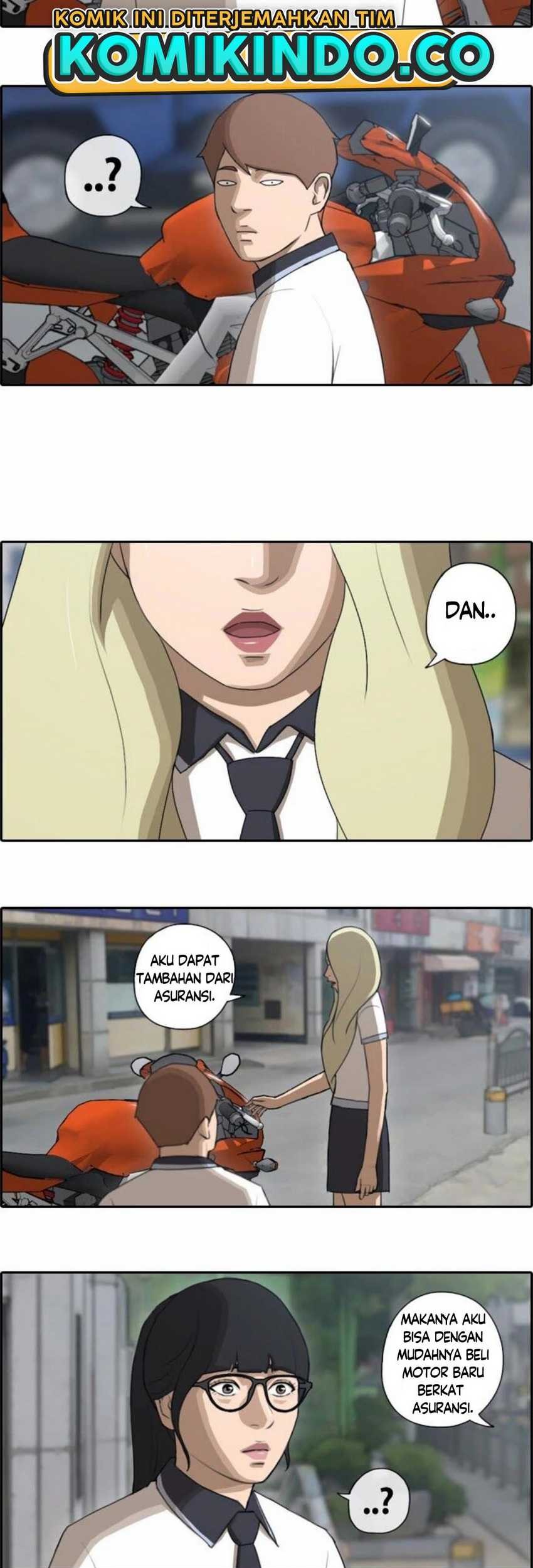 Free Draw Chapter 67 Gambar 3