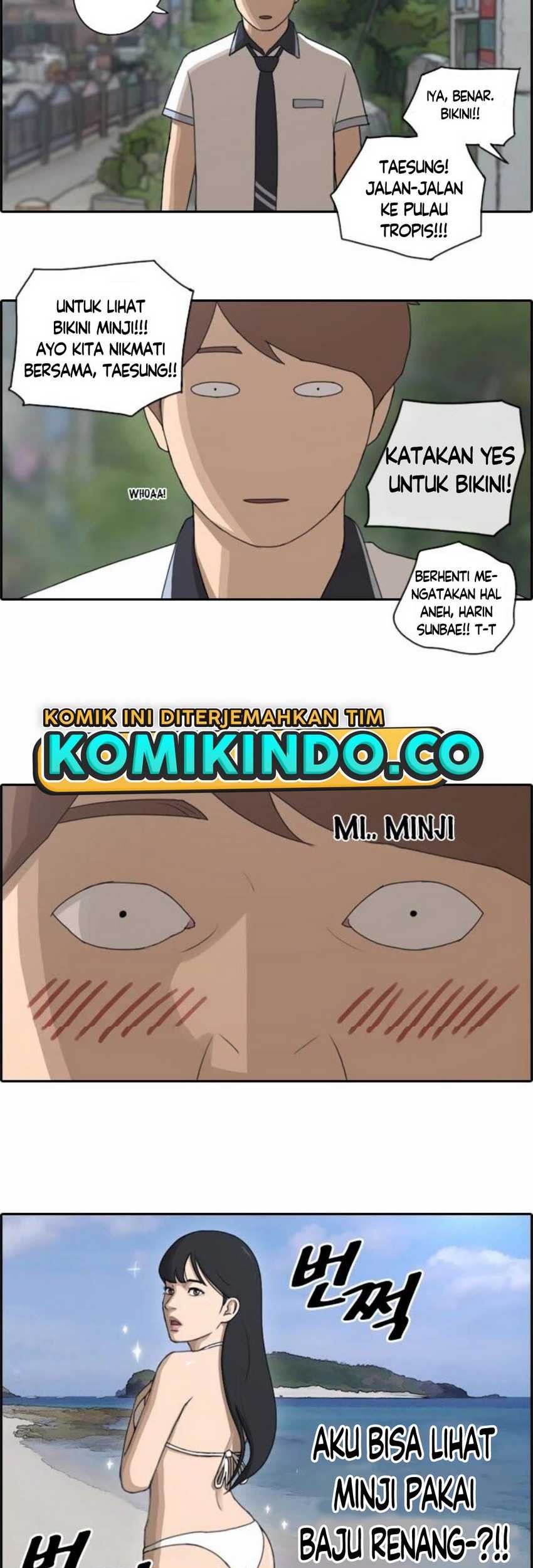 Free Draw Chapter 67 Gambar 11