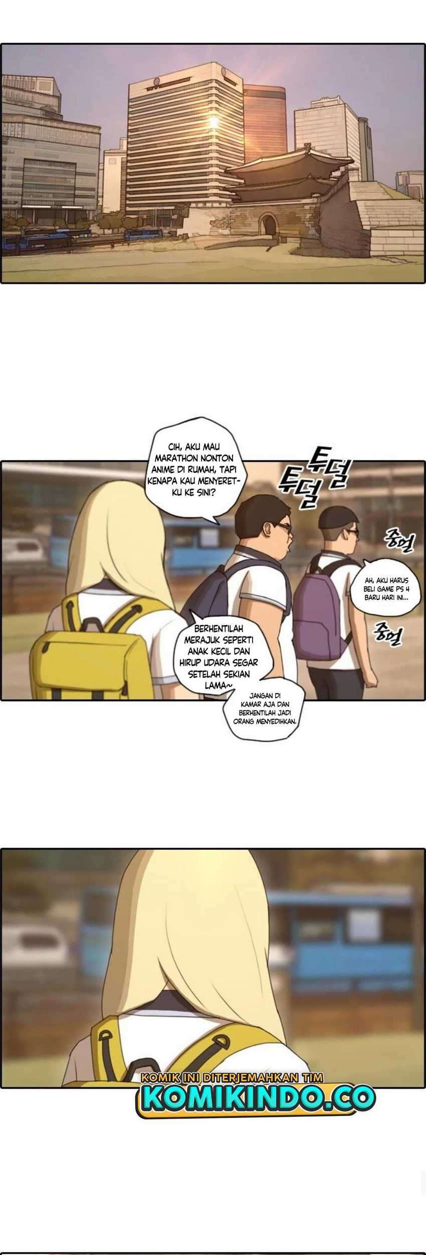 Free Draw Chapter 67 Gambar 16