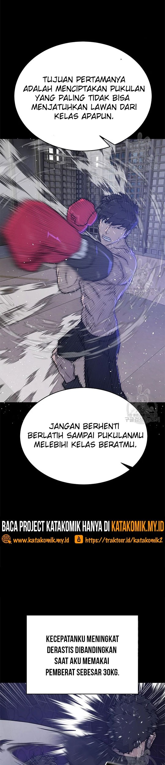 Trigger Chapter 98 Gambar 17