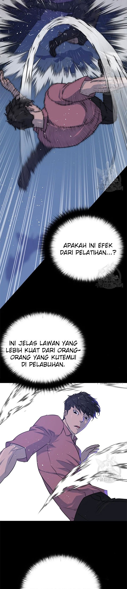 Trigger Chapter 98 Gambar 26