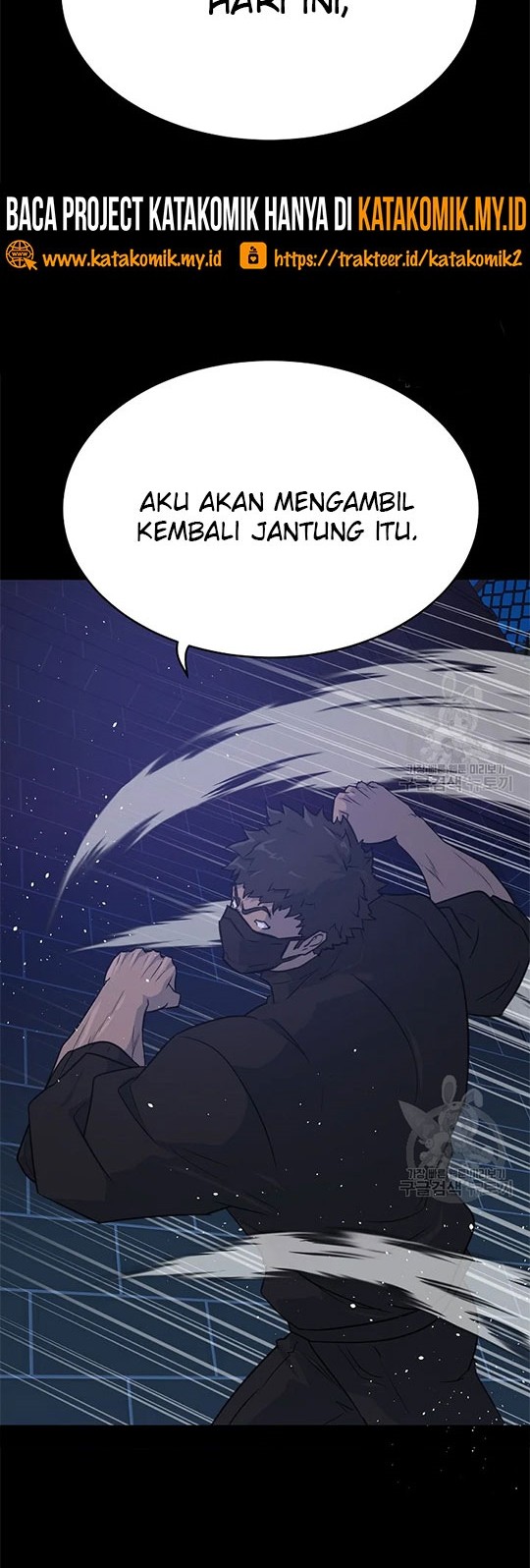 Trigger Chapter 98 Gambar 30