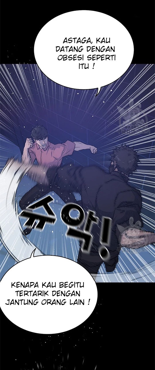 Trigger Chapter 98 Gambar 31