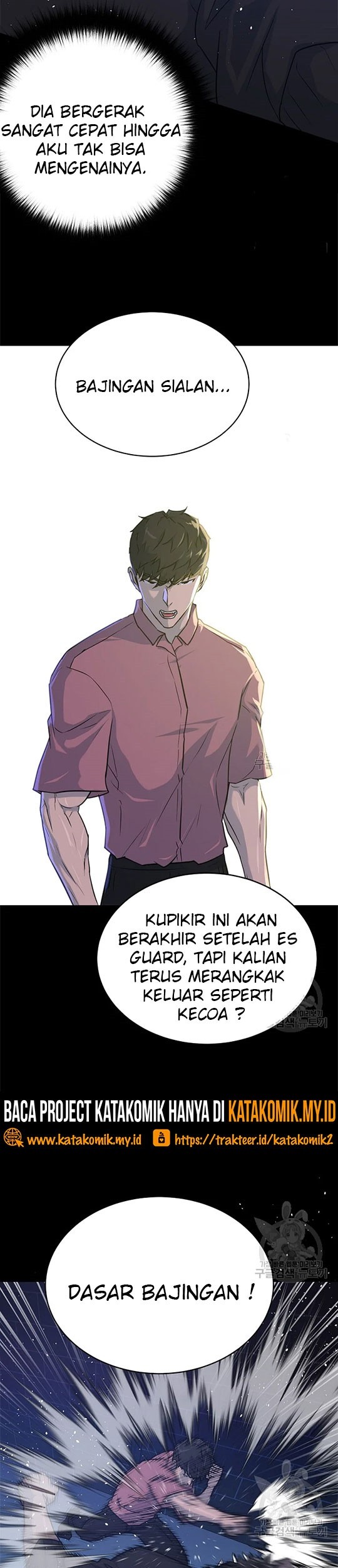 Trigger Chapter 98 Gambar 38