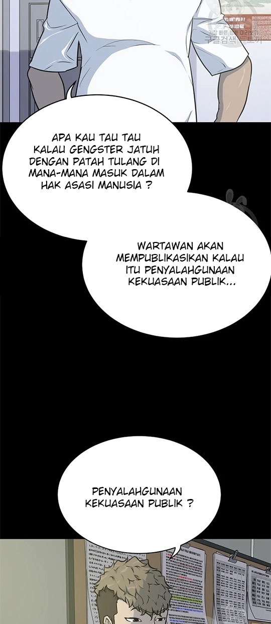 Trigger Chapter 97 Gambar 19