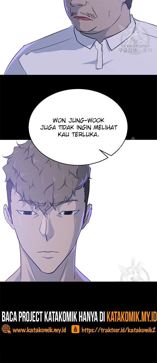 Trigger Chapter 97 Gambar 28