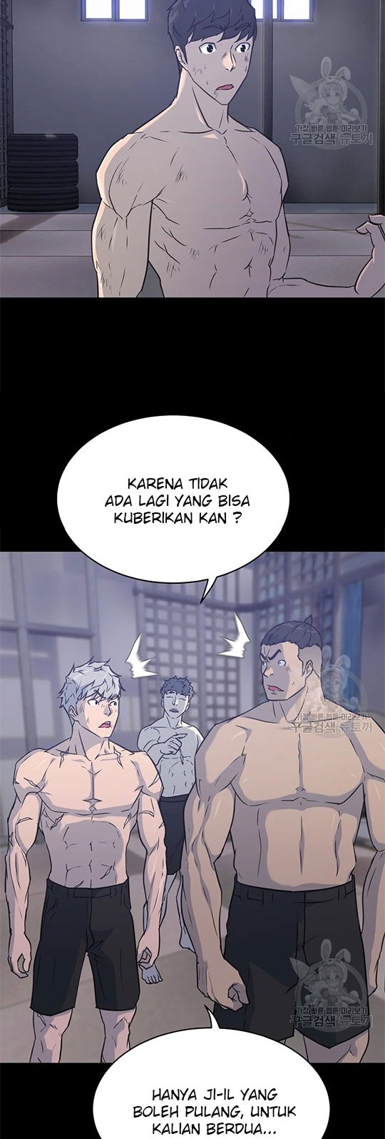Trigger Chapter 97 Gambar 30