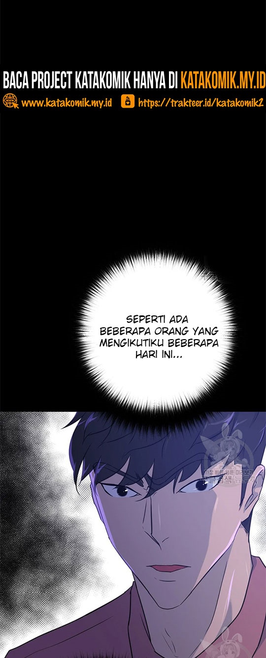 Trigger Chapter 97 Gambar 37