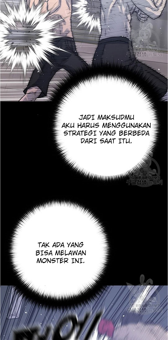 Trigger Chapter 96 Gambar 25