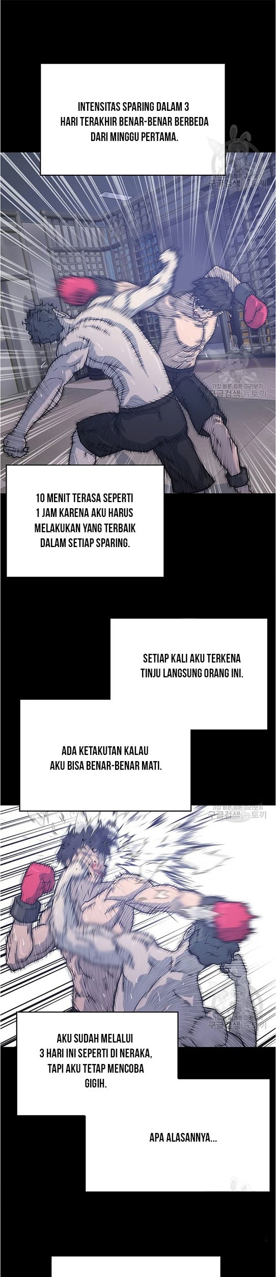 Trigger Chapter 96 Gambar 32
