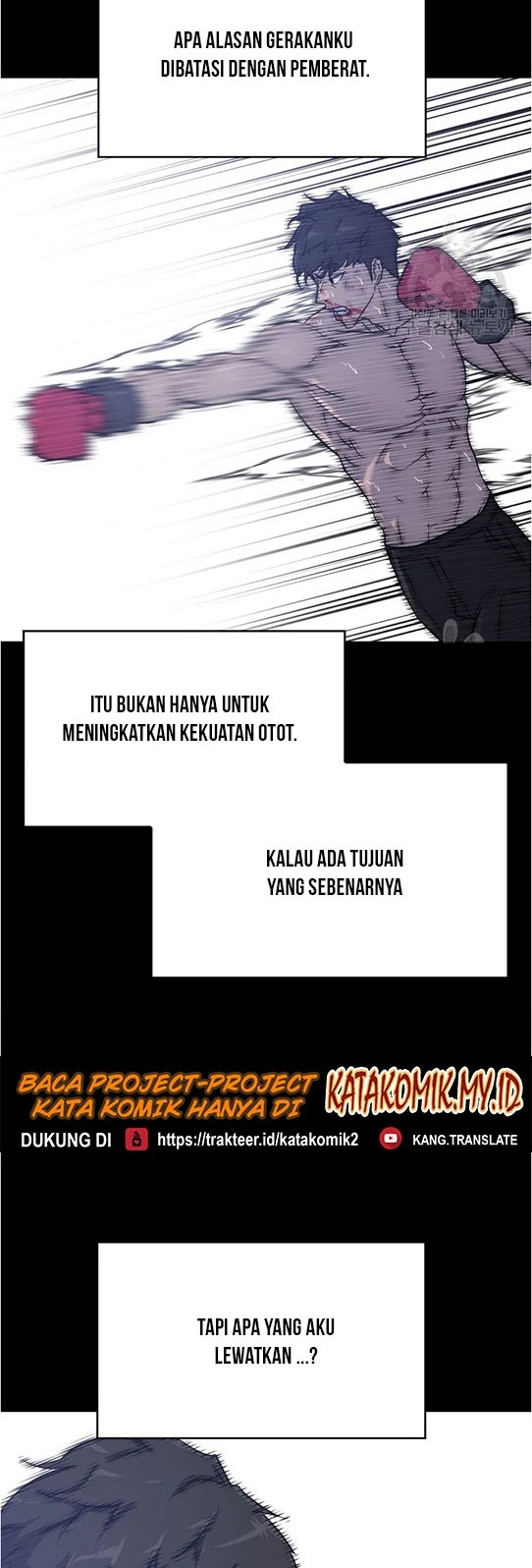 Trigger Chapter 96 Gambar 33