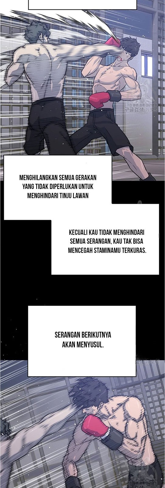 Trigger Chapter 96 Gambar 39