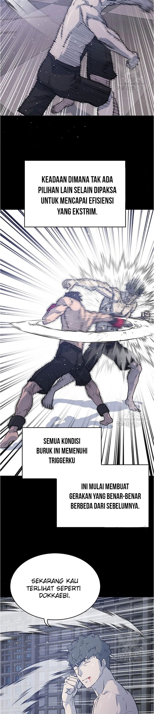 Trigger Chapter 96 Gambar 41