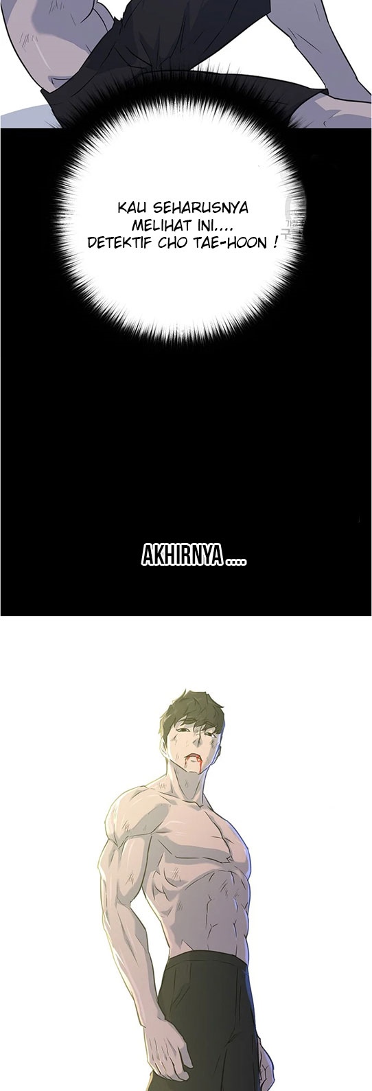 Trigger Chapter 96 Gambar 50
