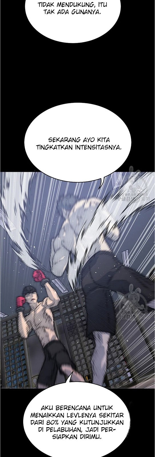 Trigger Chapter 96 Gambar 12