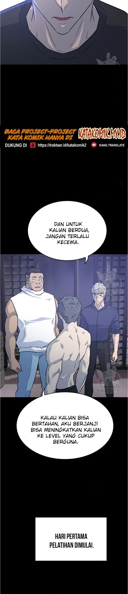 Trigger Chapter 95 Gambar 14