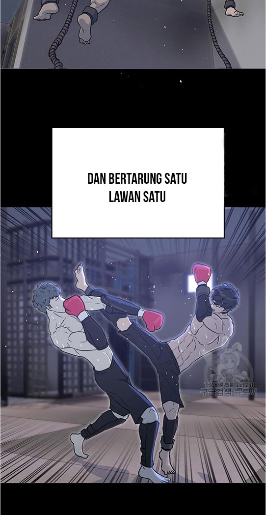 Trigger Chapter 95 Gambar 16
