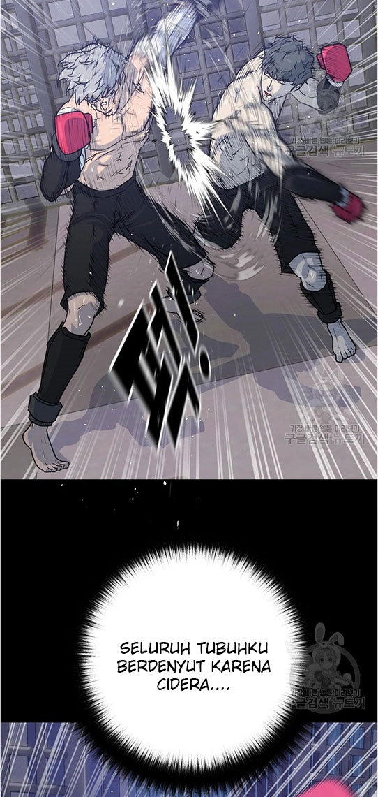 Trigger Chapter 95 Gambar 19