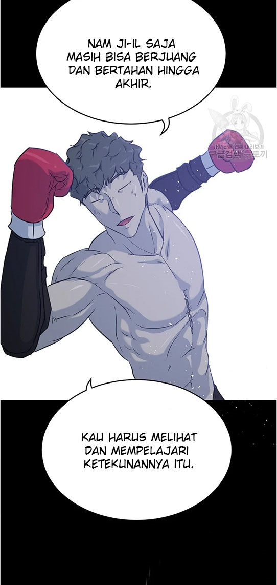 Trigger Chapter 95 Gambar 22