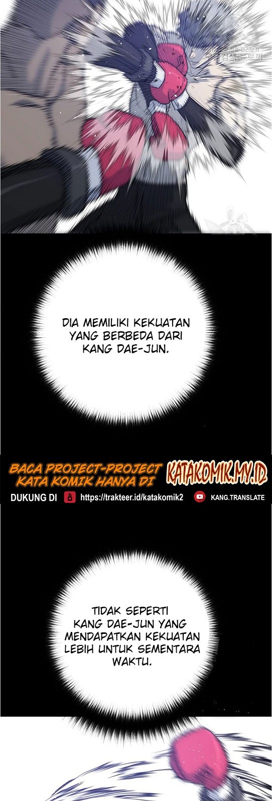 Trigger Chapter 95 Gambar 27