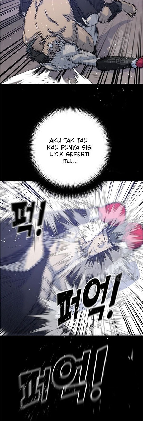 Trigger Chapter 95 Gambar 36