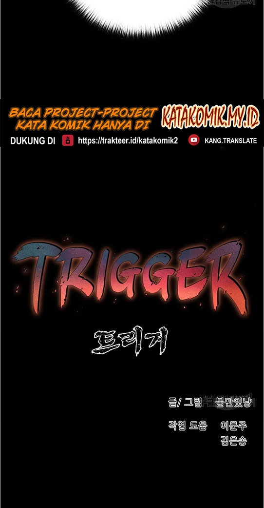 Trigger Chapter 95 Gambar 49