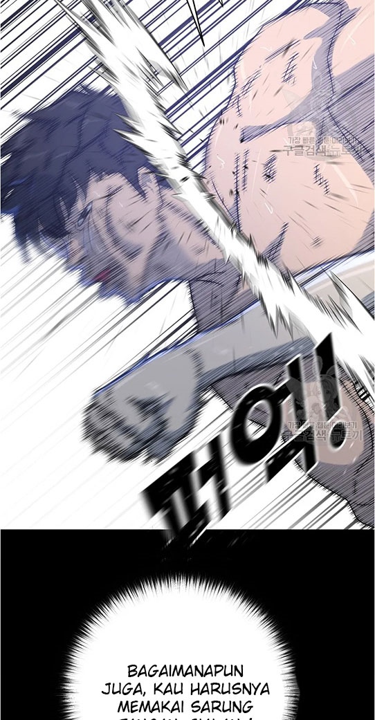 Trigger Chapter 95 Gambar 52